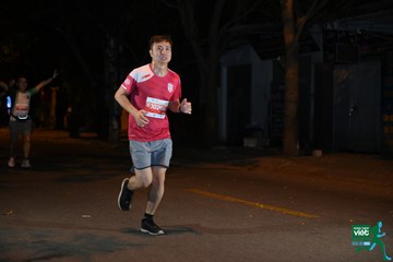 NÔNG THÔN VIỆT MARATHON - NGHỆ AN 2023 - Ảnh #423533