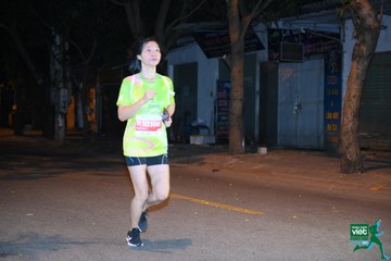 NÔNG THÔN VIỆT MARATHON - NGHỆ AN 2023 - Ảnh #423483