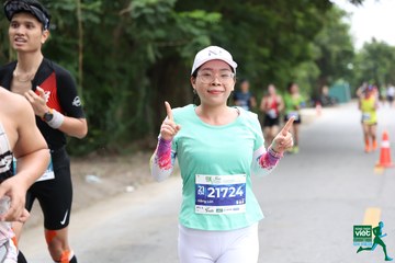 NÔNG THÔN VIỆT MARATHON - NGHỆ AN 2023 - Ảnh #422177