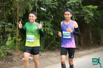 NÔNG THÔN VIỆT MARATHON - NGHỆ AN 2023 - Ảnh #422733