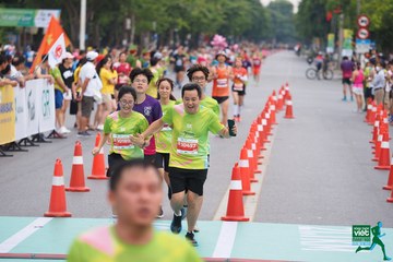 NÔNG THÔN VIỆT MARATHON - NGHỆ AN 2023 - Ảnh #418260