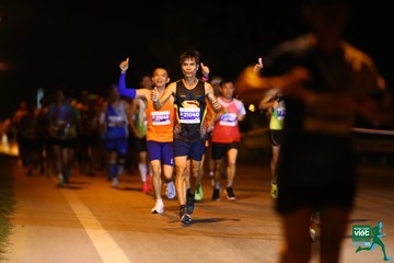 NÔNG THÔN VIỆT MARATHON - NGHỆ AN 2023 - Ảnh #416380