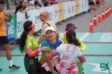 NÔNG THÔN VIỆT MARATHON - NGHỆ AN 2023 - Ảnh #420313