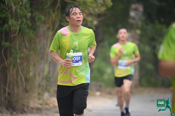 NÔNG THÔN VIỆT MARATHON - NGHỆ AN 2023 - Ảnh #425641