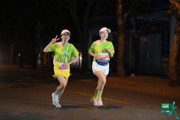 NÔNG THÔN VIỆT MARATHON - NGHỆ AN 2023 - Ảnh #423750