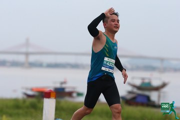 NÔNG THÔN VIỆT MARATHON - NGHỆ AN 2023 - Ảnh #415522