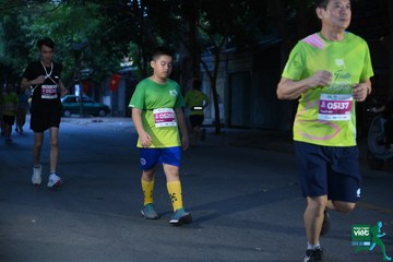 NÔNG THÔN VIỆT MARATHON - NGHỆ AN 2023 - Ảnh #424122