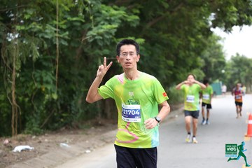 NÔNG THÔN VIỆT MARATHON - NGHỆ AN 2023 - Ảnh #422199