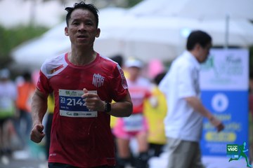 NÔNG THÔN VIỆT MARATHON - NGHỆ AN 2023 - Ảnh #424846