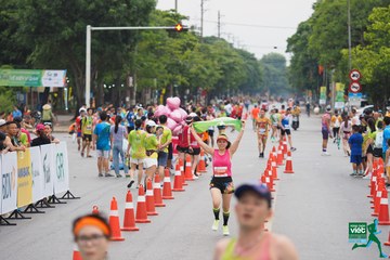 NÔNG THÔN VIỆT MARATHON - NGHỆ AN 2023 - Ảnh #419340