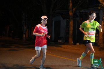 NÔNG THÔN VIỆT MARATHON - NGHỆ AN 2023 - Ảnh #423742