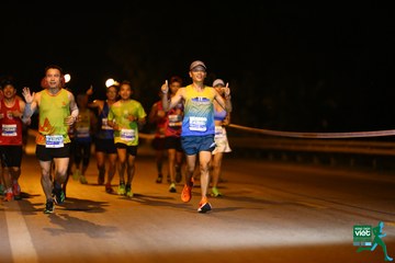 NÔNG THÔN VIỆT MARATHON - NGHỆ AN 2023 - Ảnh #417107