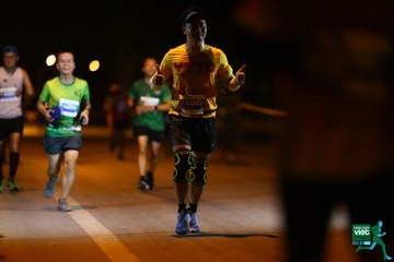 NÔNG THÔN VIỆT MARATHON - NGHỆ AN 2023 - Ảnh #416822