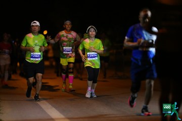 NÔNG THÔN VIỆT MARATHON - NGHỆ AN 2023 - Ảnh #415921