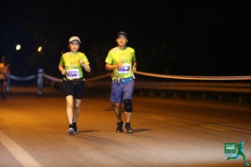 NÔNG THÔN VIỆT MARATHON - NGHỆ AN 2023 - Ảnh #415708