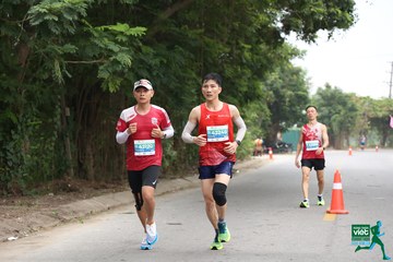 NÔNG THÔN VIỆT MARATHON - NGHỆ AN 2023 - Ảnh #422447
