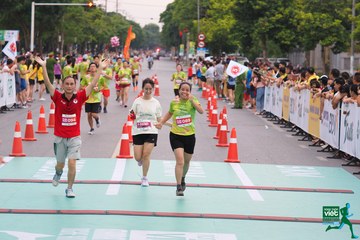 NÔNG THÔN VIỆT MARATHON - NGHỆ AN 2023 - Ảnh #417910