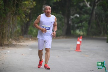 NÔNG THÔN VIỆT MARATHON - NGHỆ AN 2023 - Ảnh #425710
