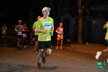 NÔNG THÔN VIỆT MARATHON - NGHỆ AN 2023 - Ảnh #423368