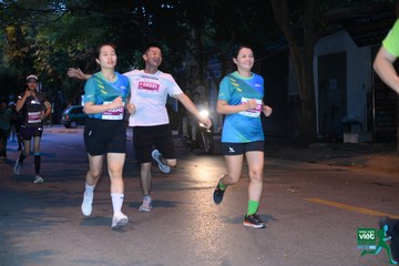 NÔNG THÔN VIỆT MARATHON - NGHỆ AN 2023 - Ảnh #423920