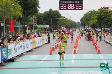 NÔNG THÔN VIỆT MARATHON - NGHỆ AN 2023 - Ảnh #419599