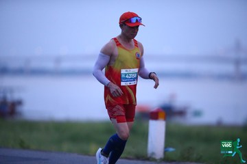 NÔNG THÔN VIỆT MARATHON - NGHỆ AN 2023 - Ảnh #415668