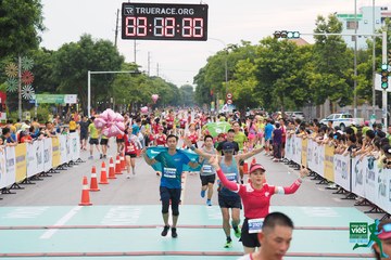 NÔNG THÔN VIỆT MARATHON - NGHỆ AN 2023 - Ảnh #419146