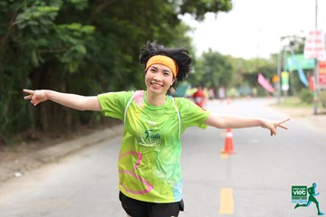NÔNG THÔN VIỆT MARATHON - NGHỆ AN 2023 - Ảnh #422261