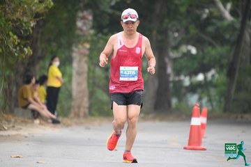 NÔNG THÔN VIỆT MARATHON - NGHỆ AN 2023 - Ảnh #426020