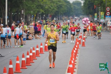 NÔNG THÔN VIỆT MARATHON - NGHỆ AN 2023 - Ảnh #421214