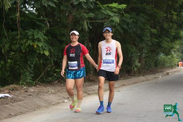 NÔNG THÔN VIỆT MARATHON - NGHỆ AN 2023 - Ảnh #422644