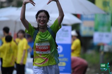 NÔNG THÔN VIỆT MARATHON - NGHỆ AN 2023 - Ảnh #424809