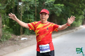 NÔNG THÔN VIỆT MARATHON - NGHỆ AN 2023 - Ảnh #421857
