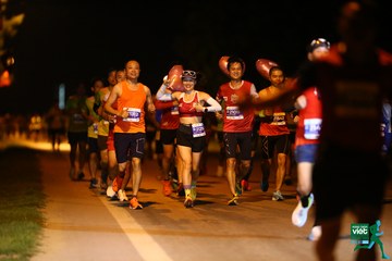 NÔNG THÔN VIỆT MARATHON - NGHỆ AN 2023 - Ảnh #416195