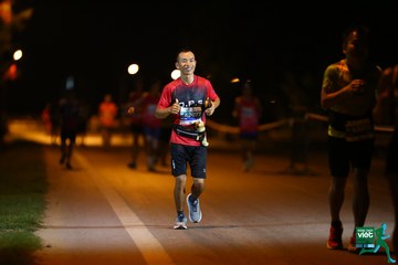 NÔNG THÔN VIỆT MARATHON - NGHỆ AN 2023 - Ảnh #416731