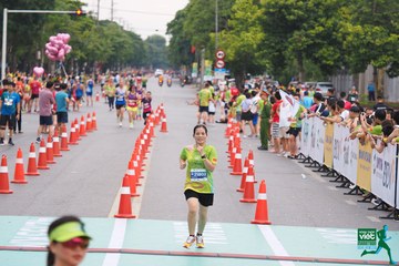 NÔNG THÔN VIỆT MARATHON - NGHỆ AN 2023 - Ảnh #418883