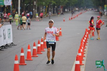 NÔNG THÔN VIỆT MARATHON - NGHỆ AN 2023 - Ảnh #421634