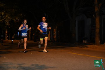 NÔNG THÔN VIỆT MARATHON - NGHỆ AN 2023 - Ảnh #422993