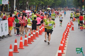 NÔNG THÔN VIỆT MARATHON - NGHỆ AN 2023 - Ảnh #419579