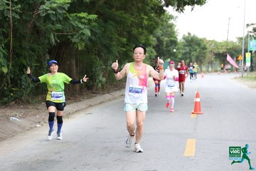 NÔNG THÔN VIỆT MARATHON - NGHỆ AN 2023 - Ảnh #421870