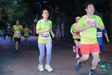 NÔNG THÔN VIỆT MARATHON - NGHỆ AN 2023 - Ảnh #424050