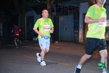 NÔNG THÔN VIỆT MARATHON - NGHỆ AN 2023 - Ảnh #423976