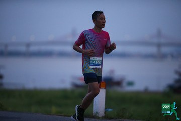 NÔNG THÔN VIỆT MARATHON - NGHỆ AN 2023 - Ảnh #415675