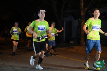 NÔNG THÔN VIỆT MARATHON - NGHỆ AN 2023 - Ảnh #423436