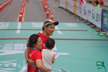 NÔNG THÔN VIỆT MARATHON - NGHỆ AN 2023 - Ảnh #421603