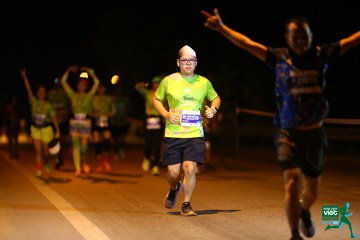 NÔNG THÔN VIỆT MARATHON - NGHỆ AN 2023 - Ảnh #415810