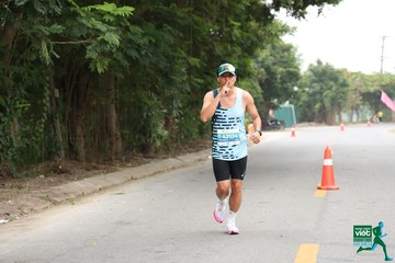NÔNG THÔN VIỆT MARATHON - NGHỆ AN 2023 - Ảnh #422660
