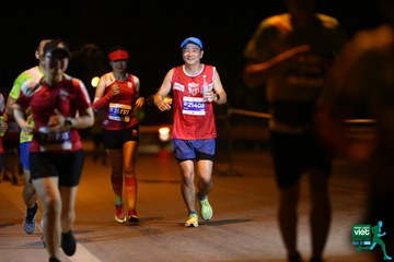 NÔNG THÔN VIỆT MARATHON - NGHỆ AN 2023 - Ảnh #416052