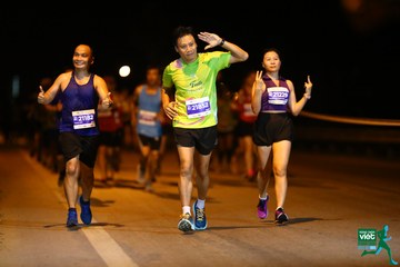NÔNG THÔN VIỆT MARATHON - NGHỆ AN 2023 - Ảnh #416221