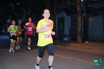 NÔNG THÔN VIỆT MARATHON - NGHỆ AN 2023 - Ảnh #423880
